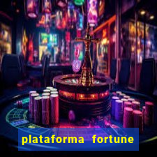 plataforma fortune rabbit 2